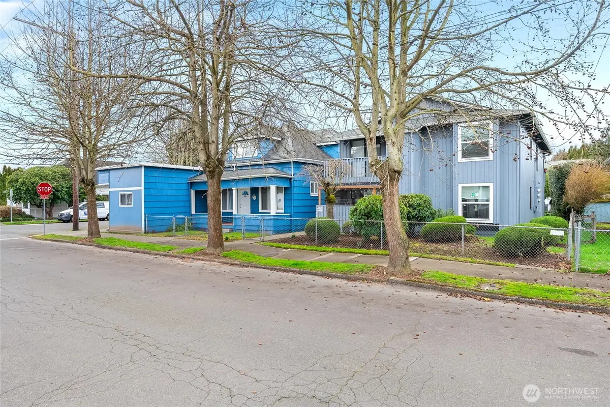 441 Smithers Avenue S, Renton, WA 98057 - #1