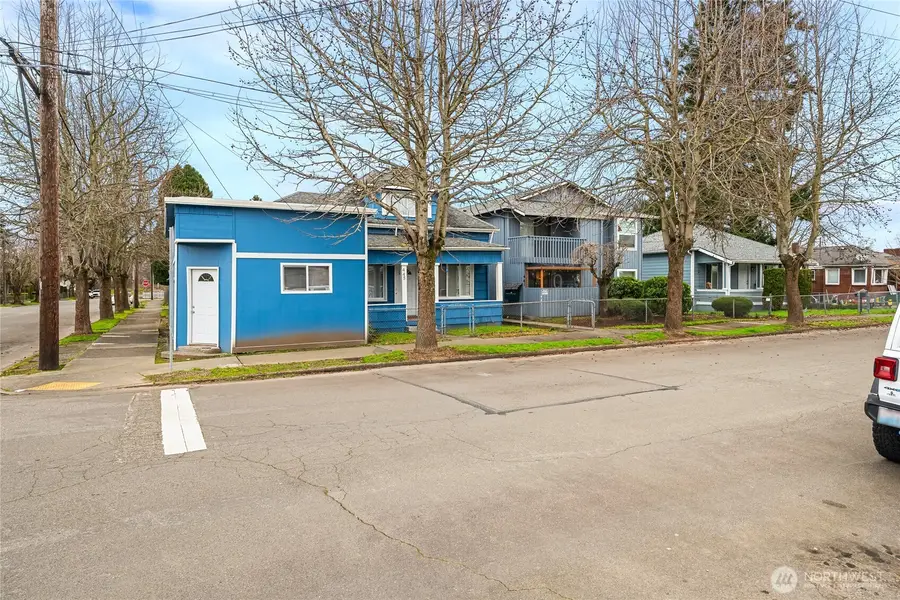 441 Smithers Avenue S, Renton, WA 98057 - #3