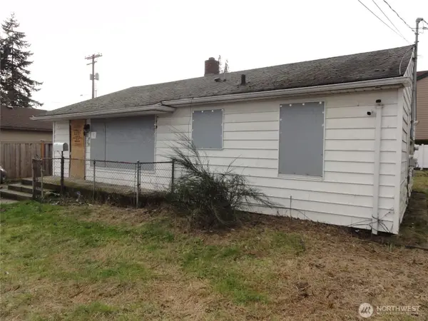 1820 S Sprague Avenue, Tacoma, WA 98405