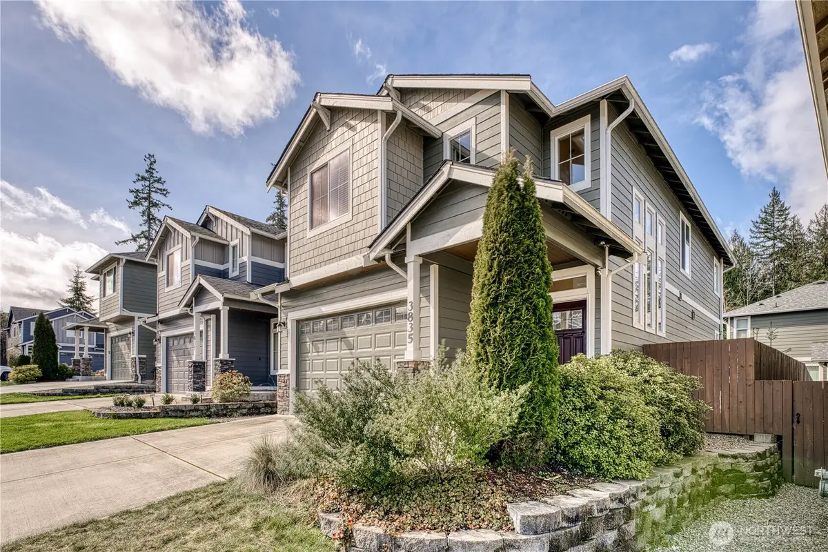 3835 Portside Dr., Bremerton, WA 98312 - #1