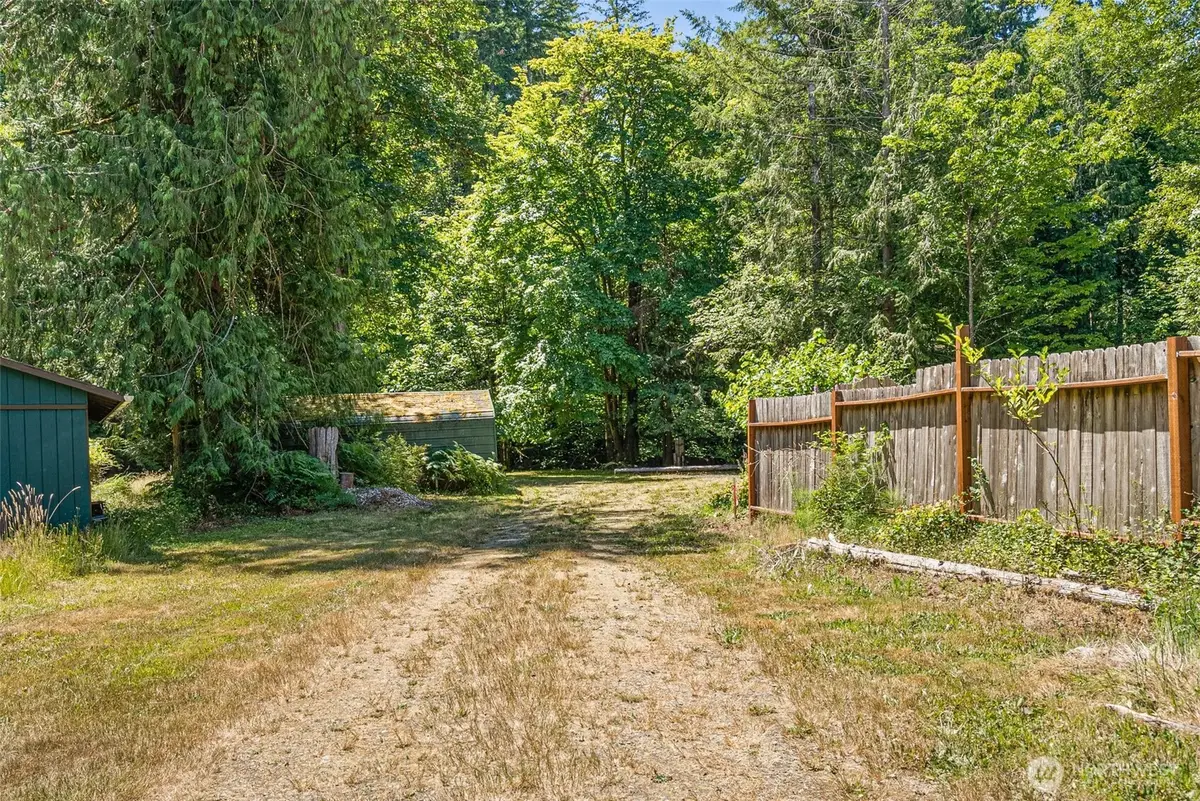 424 E Olde Lyme Road, Shelton, WA 98584 - #1