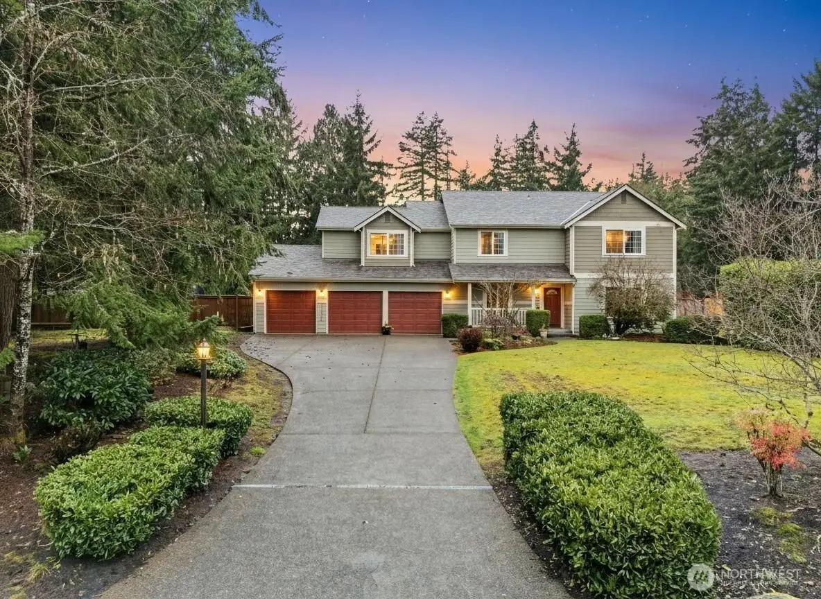 21504 107th Avenue E, Graham, WA 98338 - #1