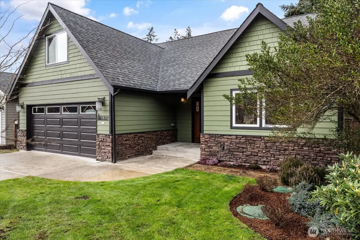 1809 Watkins Road, Freeland, WA 98249 - #1