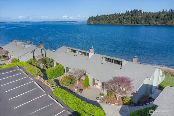 80 Cascade Place #29, Port Ludlow, WA 98365