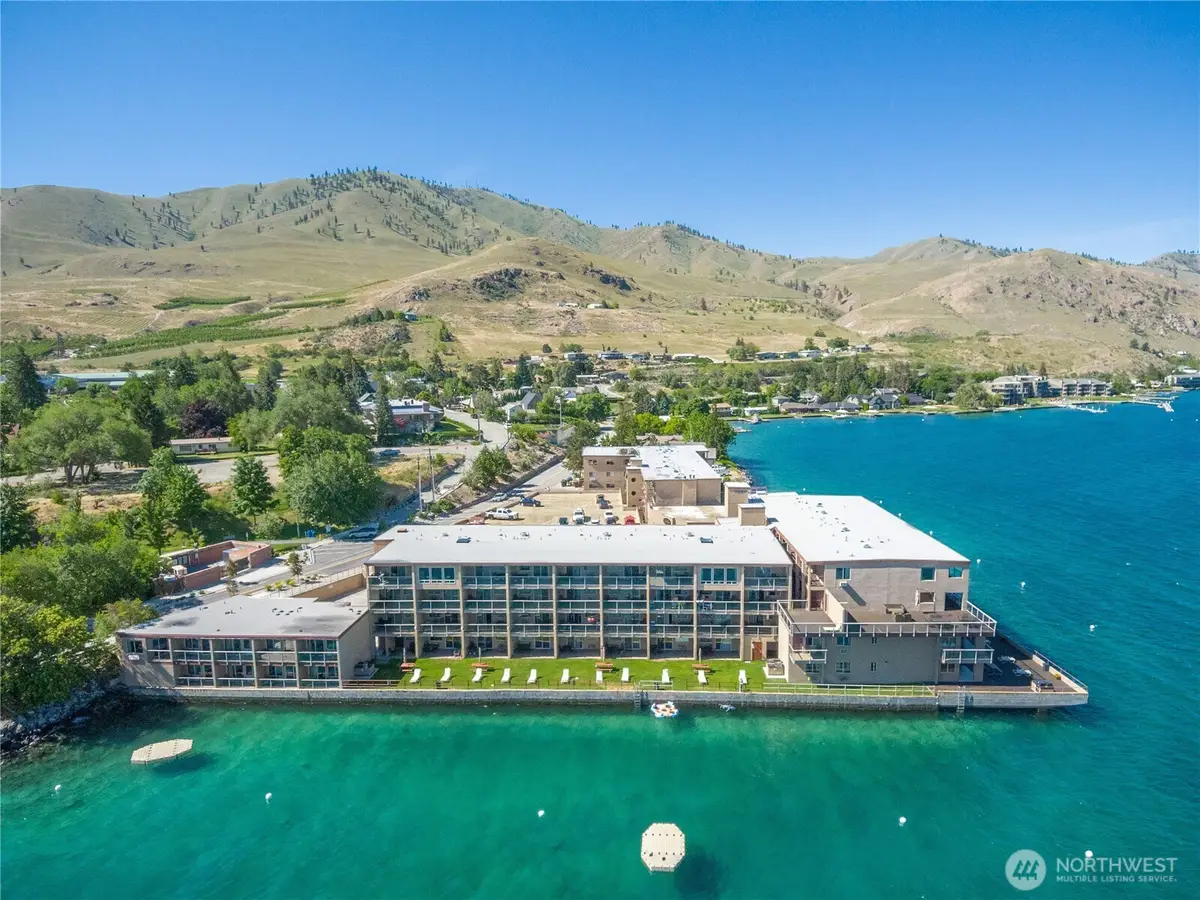 322 W Woodin Avenue #615, Chelan, WA 98816 - #1