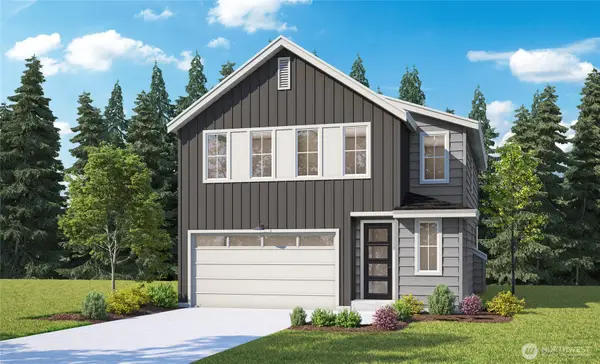 4531 Cirque (lot 118) Street, Blaine, WA 98230