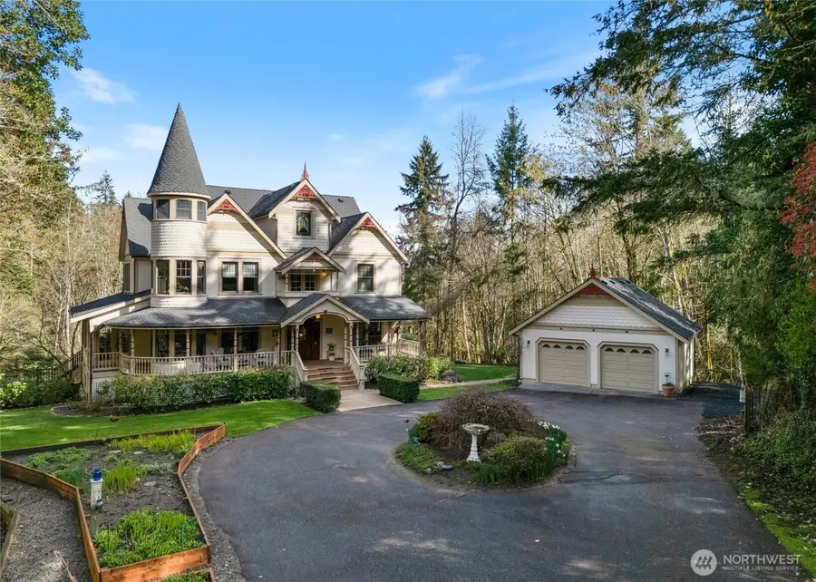 10508 Kopachuck Drive Nw, Gig Harbor, WA 98335 - #2