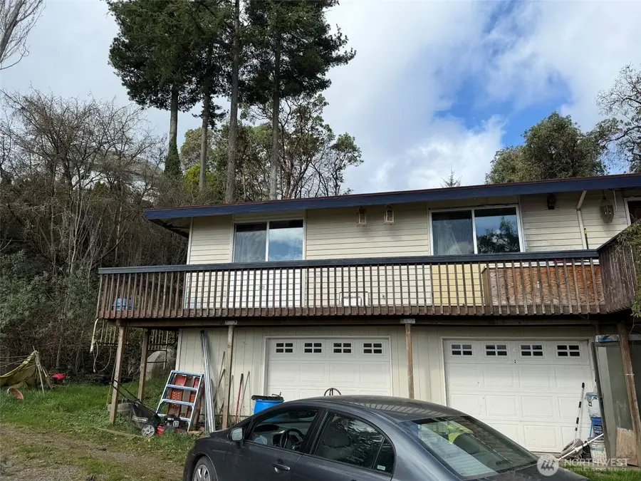 4725 SW 244th Street, Vashon, WA 98070 - #2