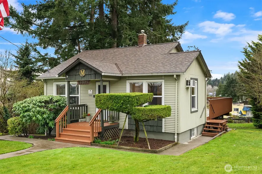 18023 62nd Avenue Ne, Kenmore, WA 98028 - #3