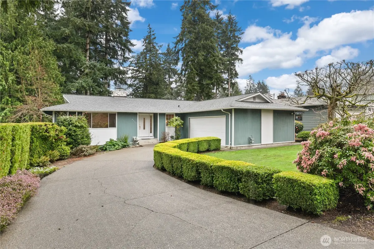 4719 61st Avenue W, Tacoma, WA 98466 - #1