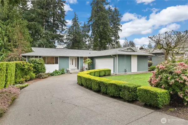 4719 61st Avenue W, Tacoma, WA 98466