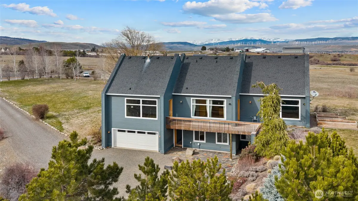 610 Meadow View Drive, Ellensburg, WA 98926 - #1