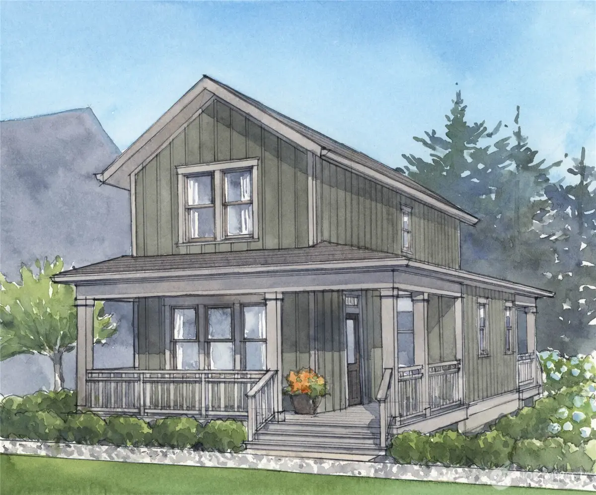 127 Pickler Bend, Pacific Beach, WA 98571 - #1