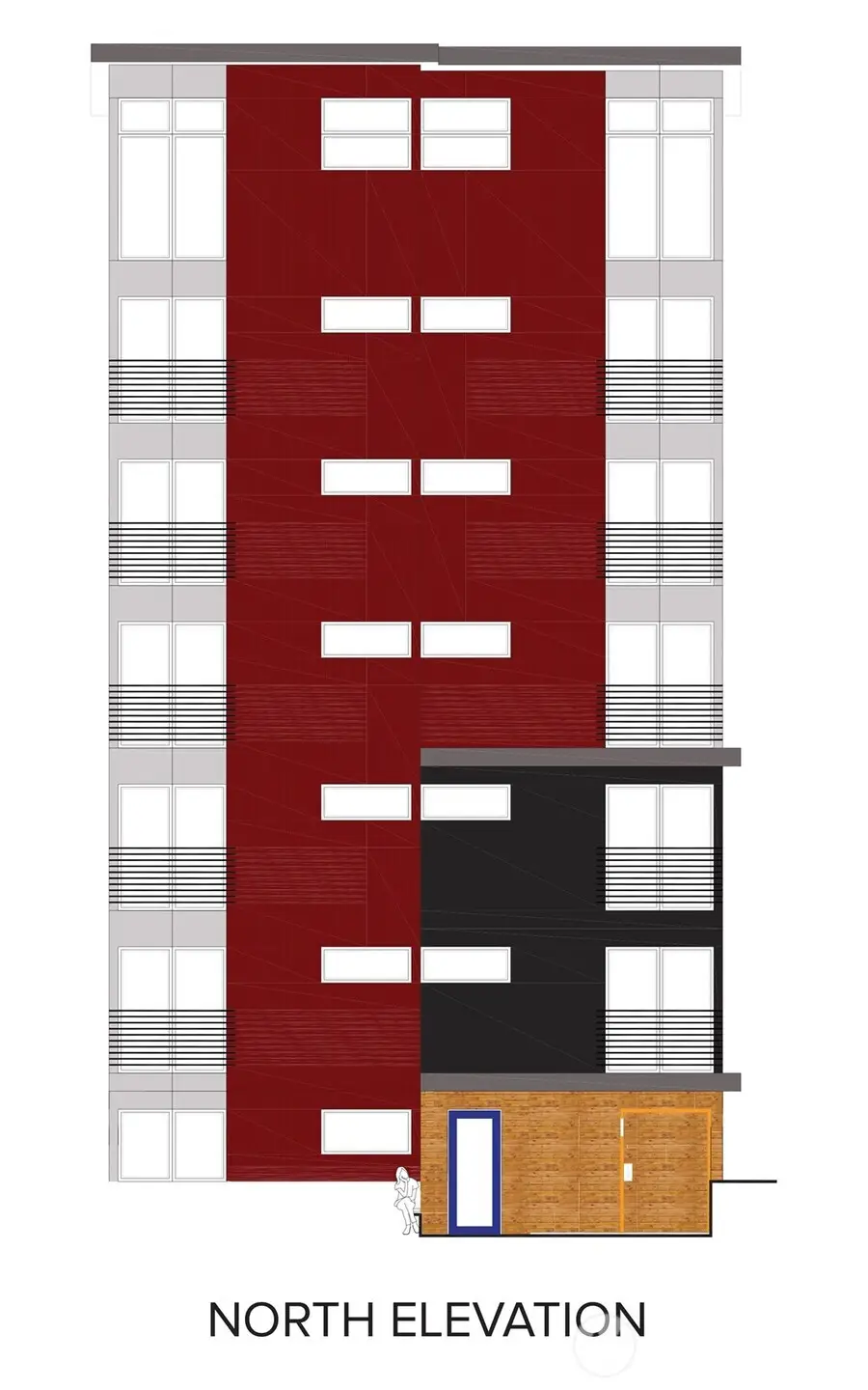 811 NE 66th Street, Seattle, WA 98115 - #2