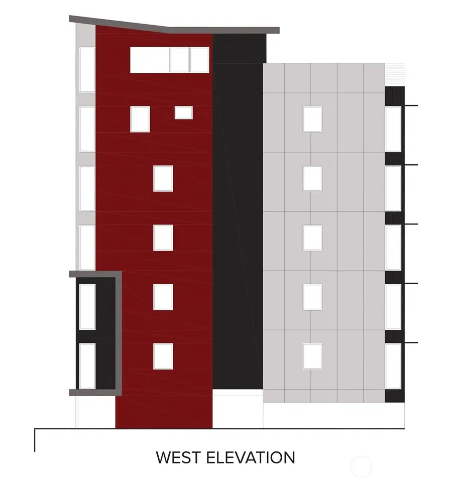 811 NE 66th Street, Seattle, WA 98115 - #3