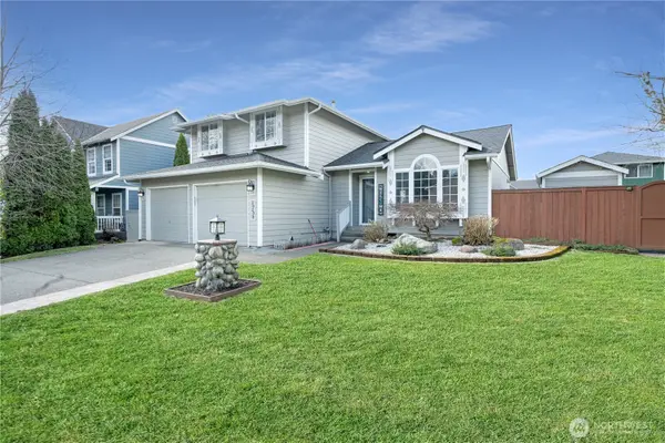 20208 87th Avenue E, Spanaway, WA 98387