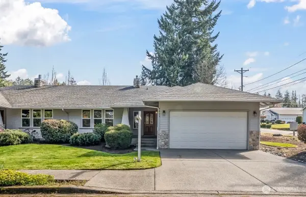 5203 53rd Street W, University Place, WA 98467