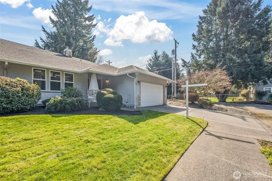 5203 53rd Street W, University Place, WA 98467 - #2