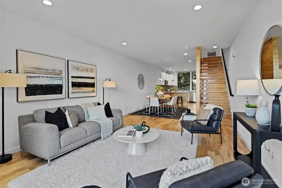 3609 N Whitman Ave, Seattle, WA 98103 - #2