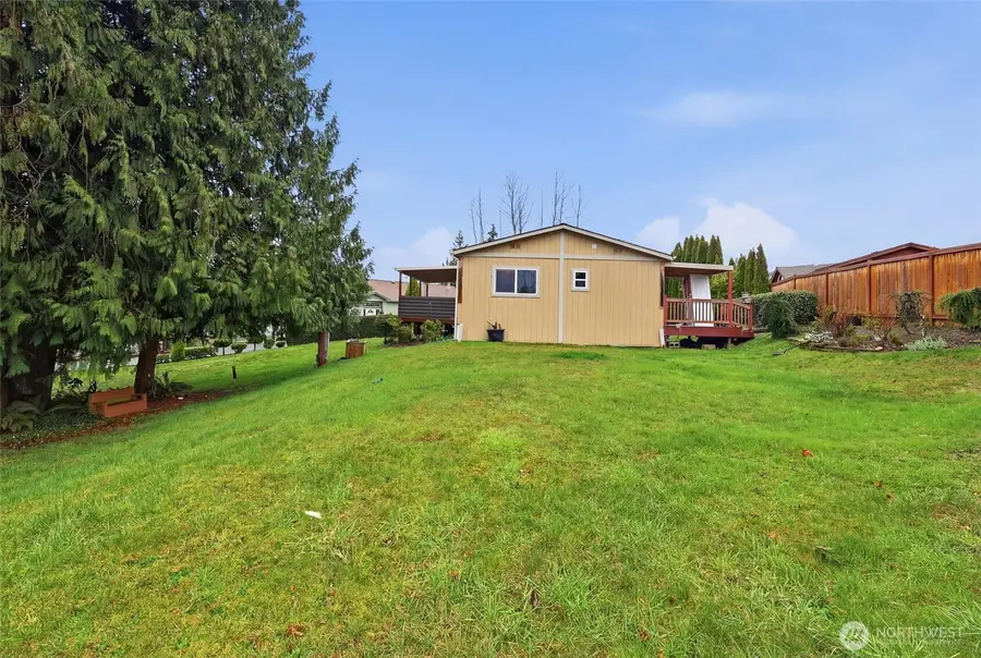 13868 Chain Lake Road, Monroe, WA 98272 - #3