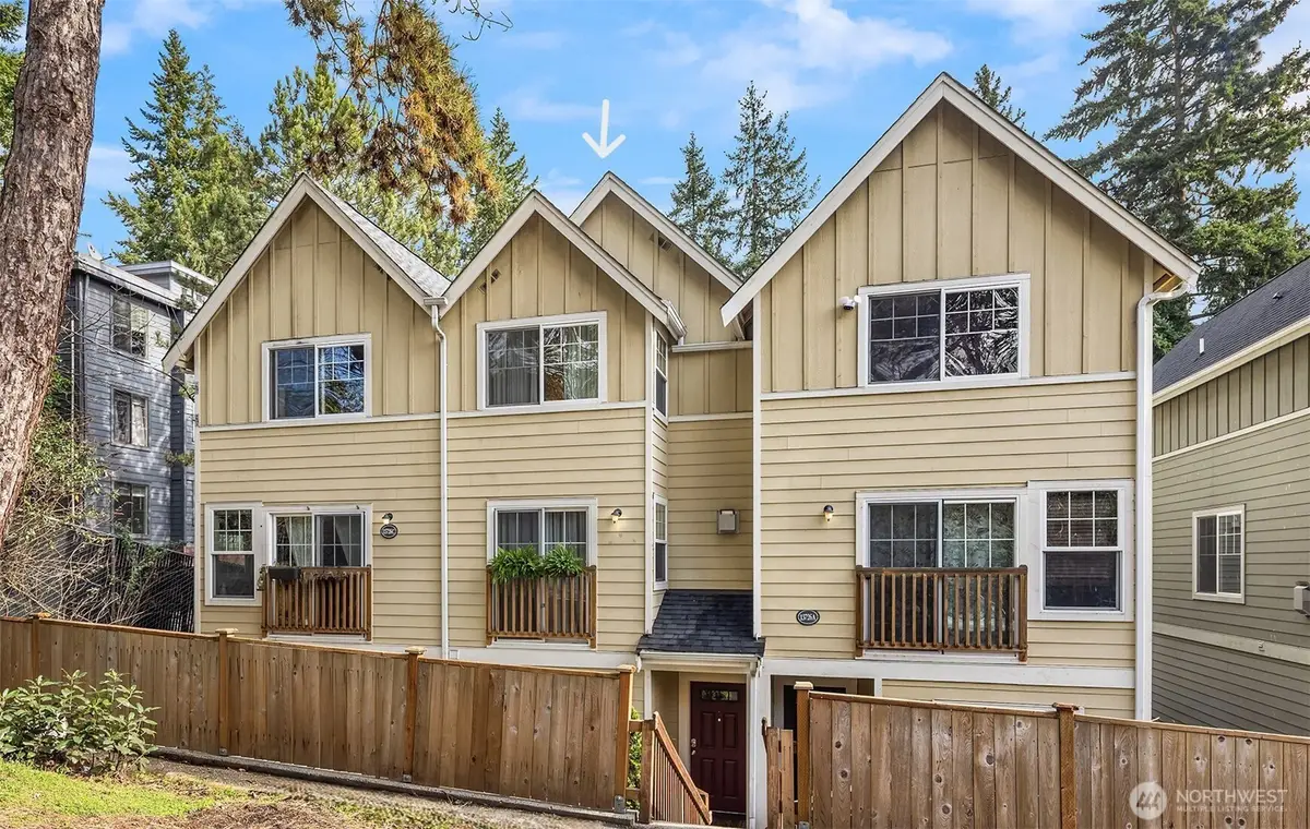 13726 Midvale Avenue N #B, Seattle, WA 98133 - #1