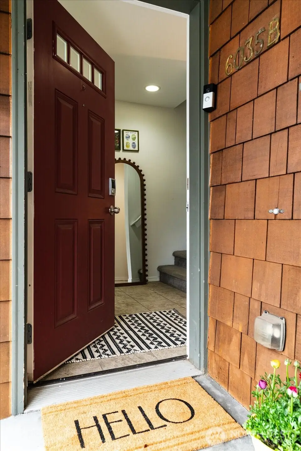 6035 Fauntleroy Way Sw #B, Seattle, WA 98136 - #1