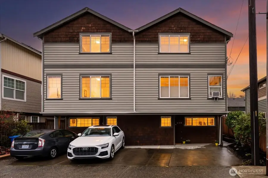 6035 Fauntleroy Way Sw #B, Seattle, WA 98136 - #2