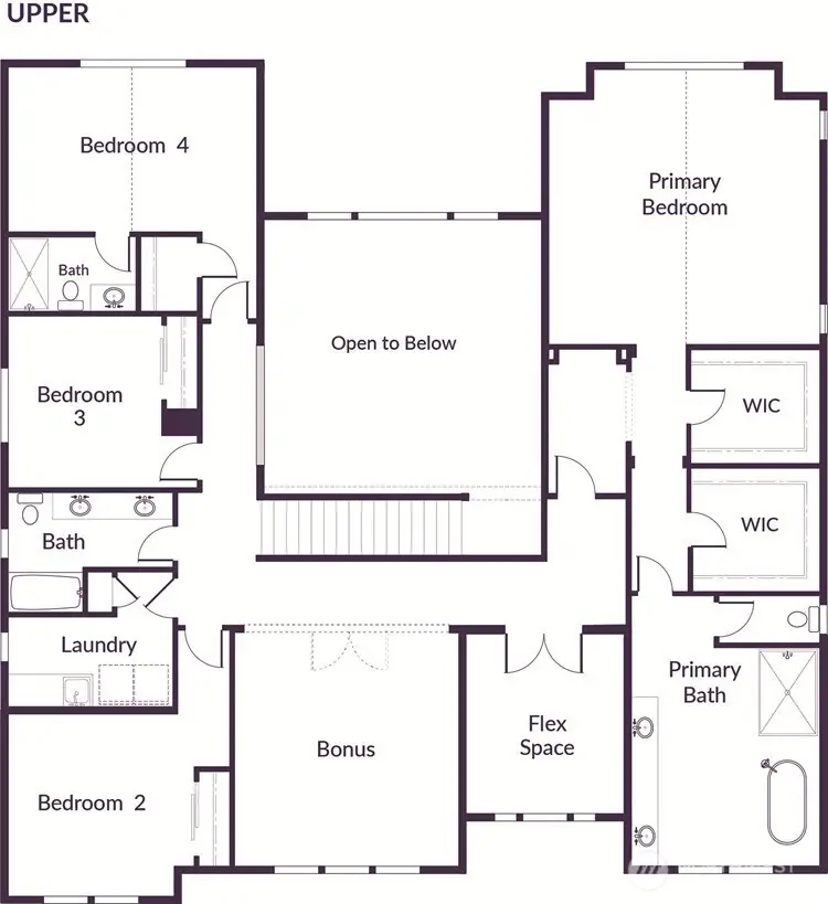 18825 92nd (lot 1) Avenue Ne, Bothell, WA 98011 - #3