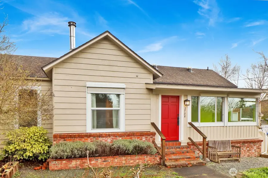 2728 Xenia Street, Bellingham, WA 98226 - #3