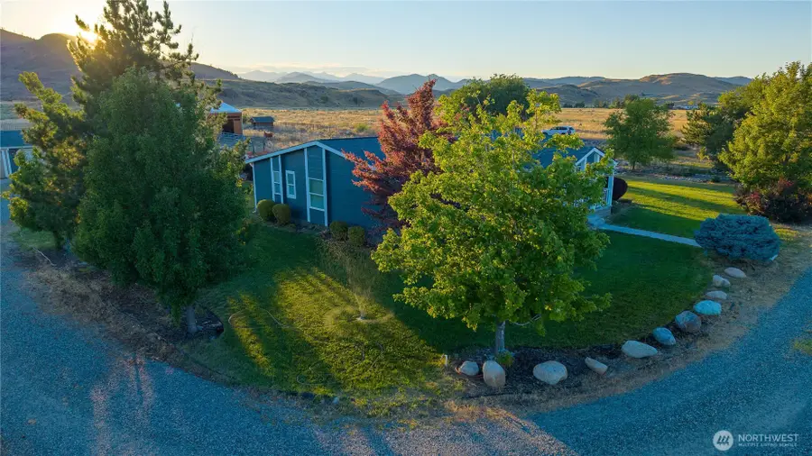 111 Johnson Creek Road, Omak, WA 98841 - #3