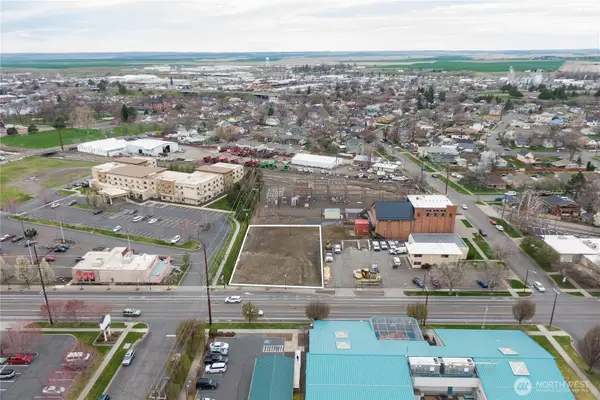 0 Rose Street, Walla Walla, WA 99362