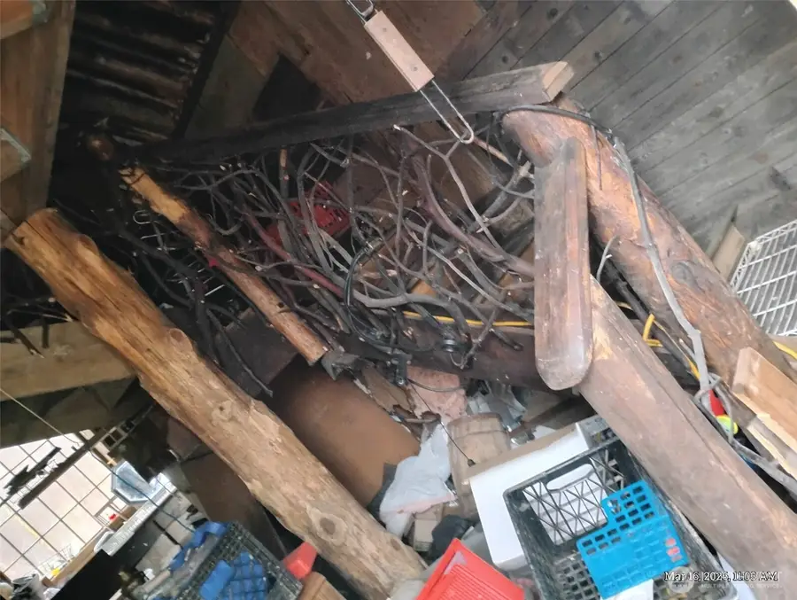 611 E Daniels Road, Shelton, WA 98584 - #2