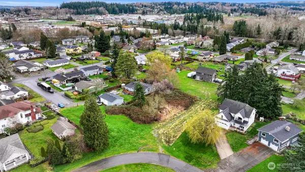 932 Georgia Street, Blaine, WA 98230