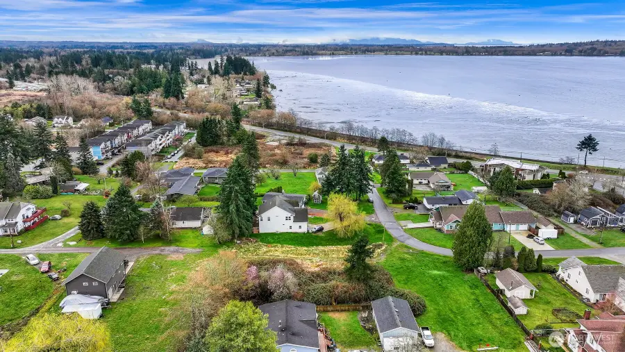 932 Georgia Street, Blaine, WA 98230 - #3