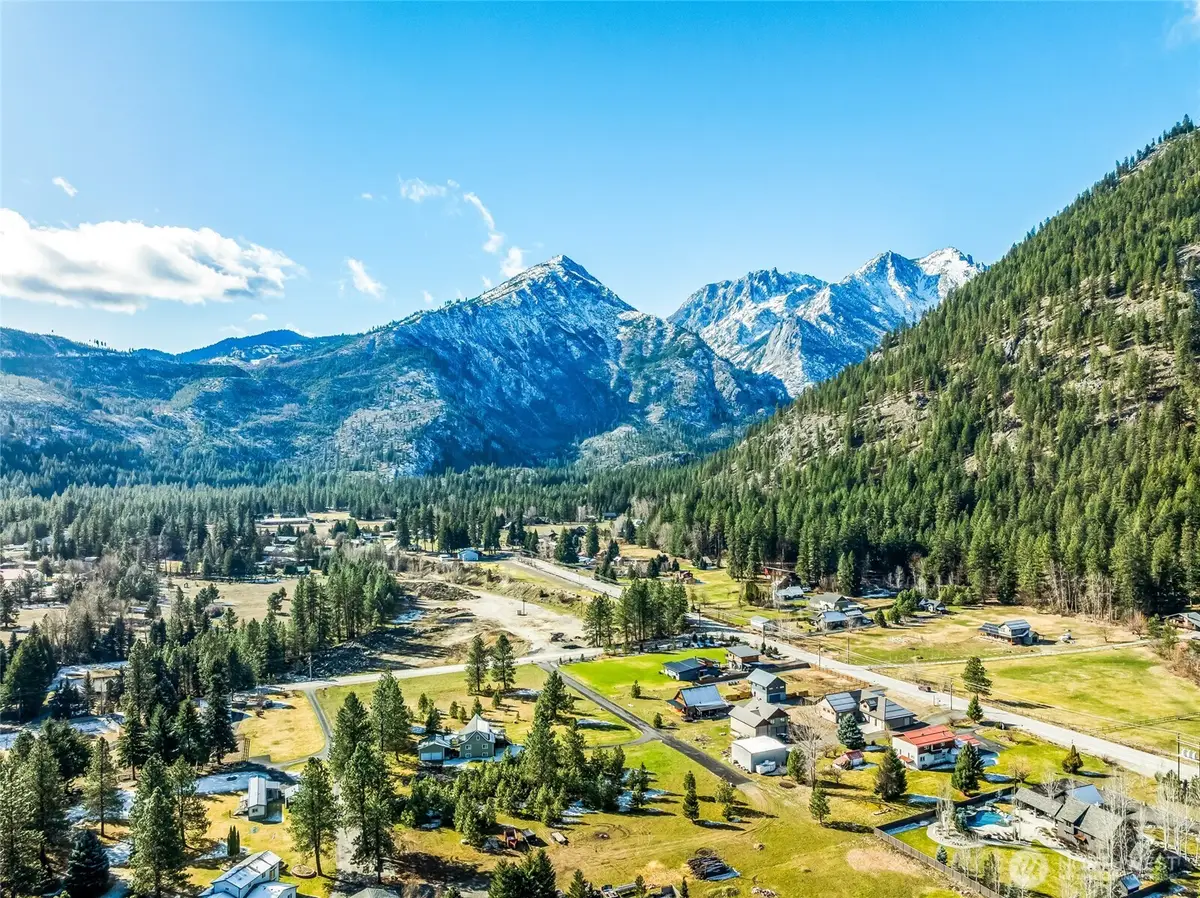 7754 E Leavenworth Road, Leavenworth, WA 98826 - #1