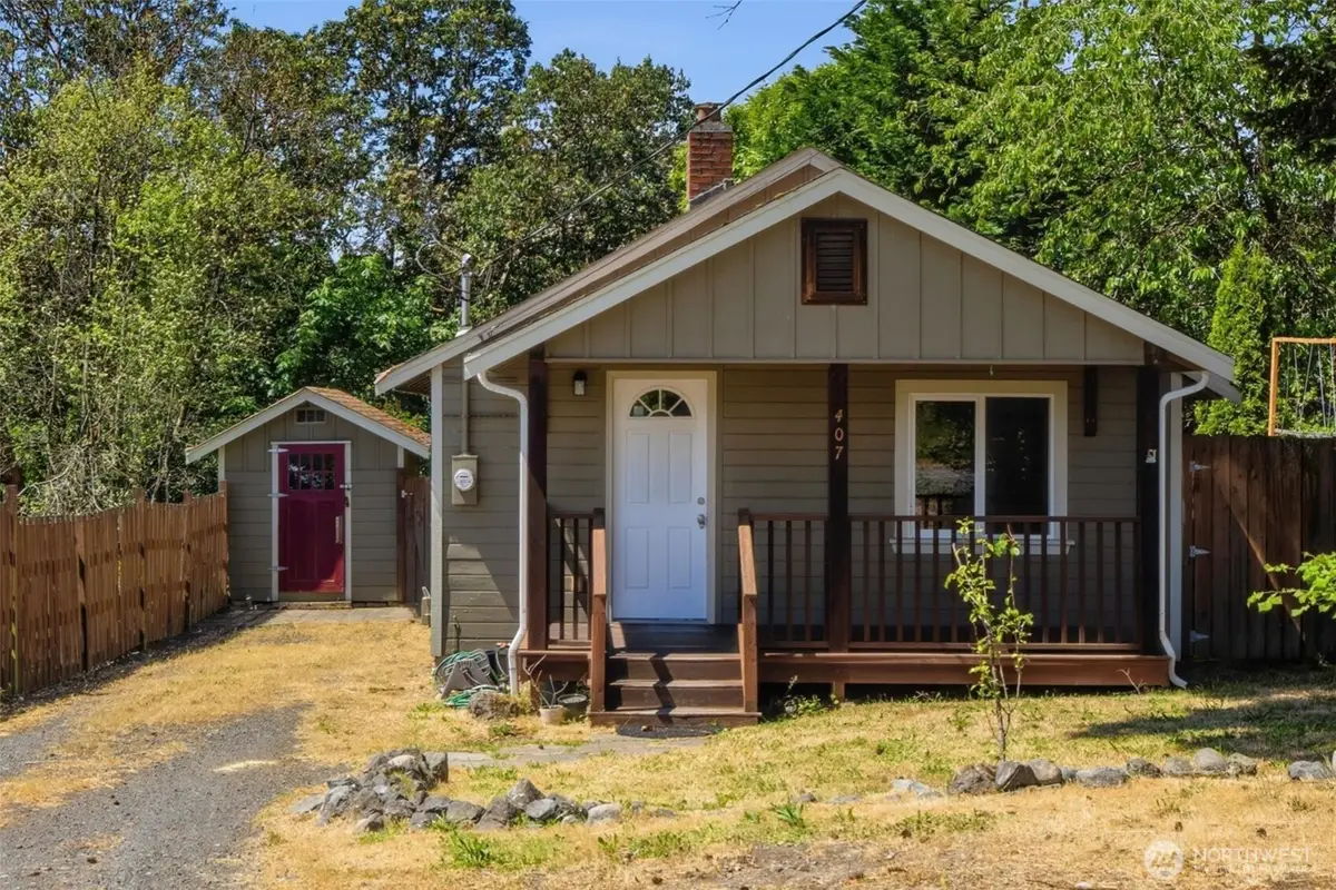 407 Bremerton Boulevard W, Bremerton, WA 98312 - #1