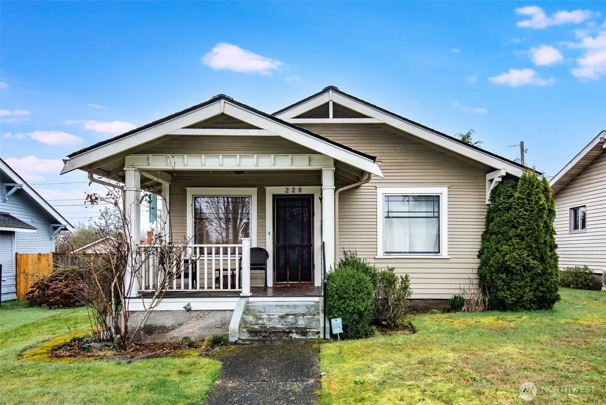220 S 47th Street, Tacoma, WA 98408 - #1