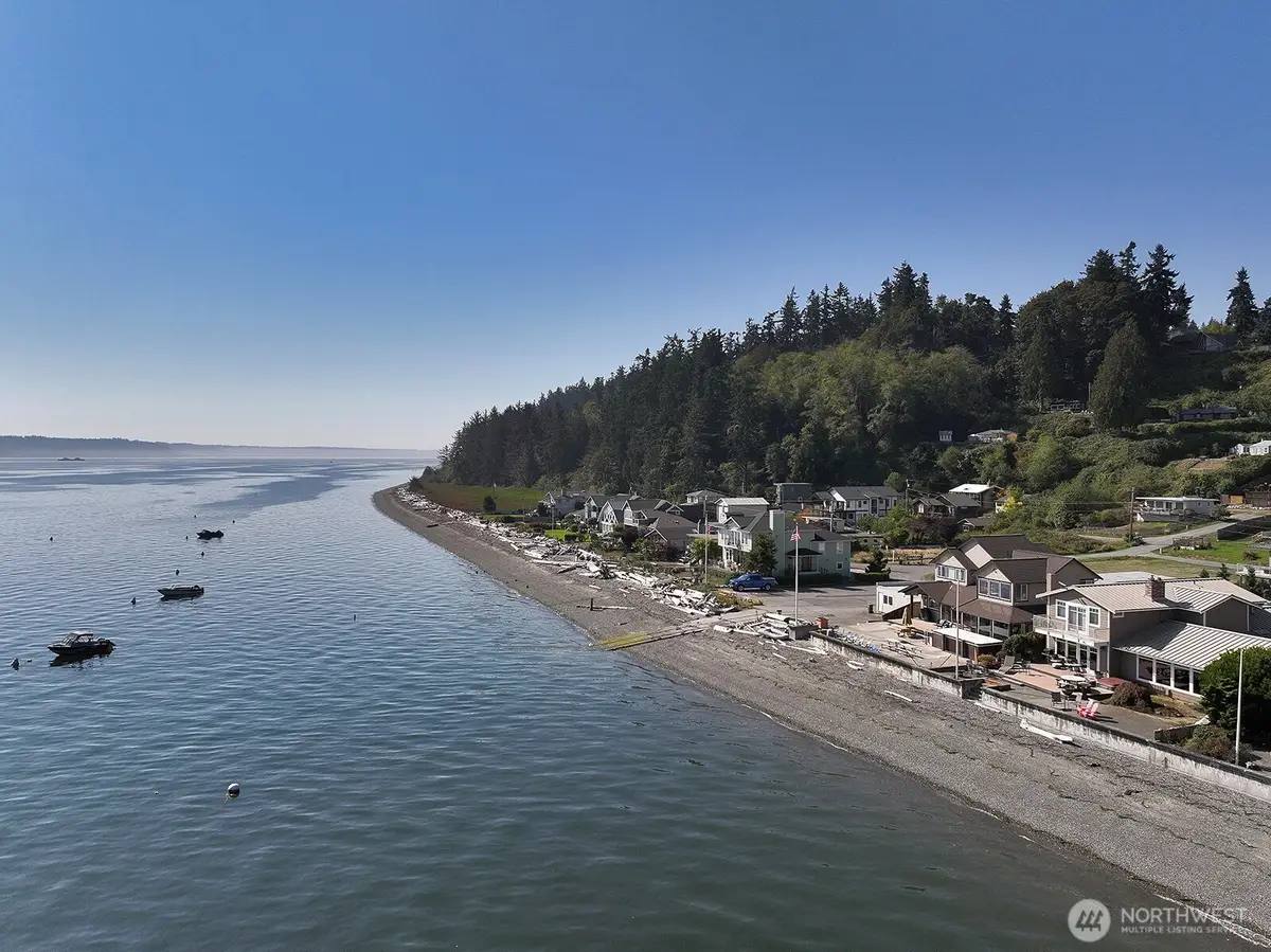 4913 Marshall Road, Clinton, WA 98236 - #1