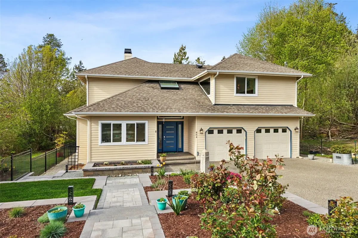 804 S 280th Street, Des Moines, WA 98198 - #1