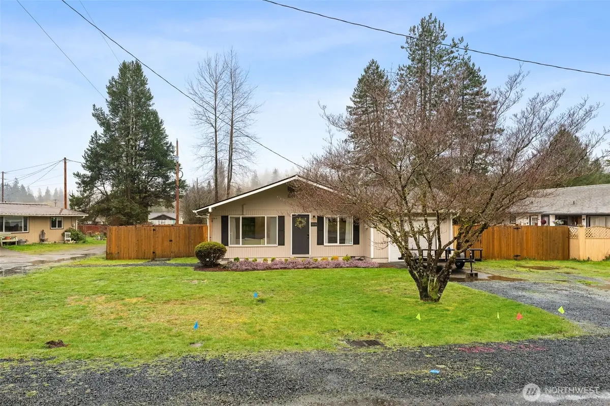 519 W Ash Street, McCleary, WA 98557 - #1