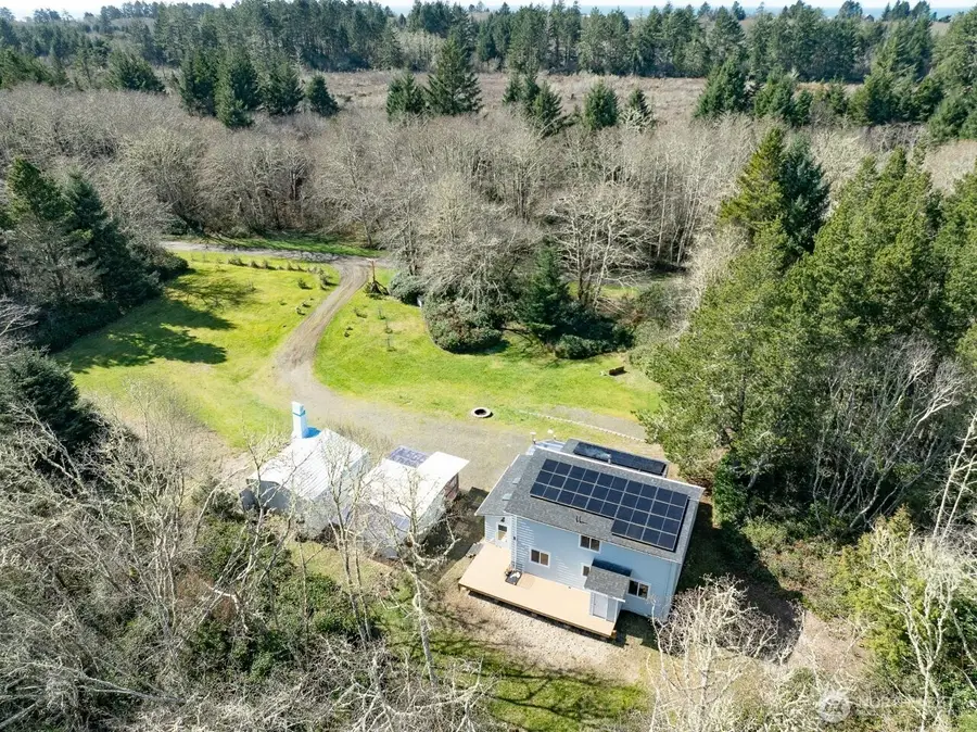 34610 T Lane, Long Beach North Beach Peninsula, WA 98641 - #3