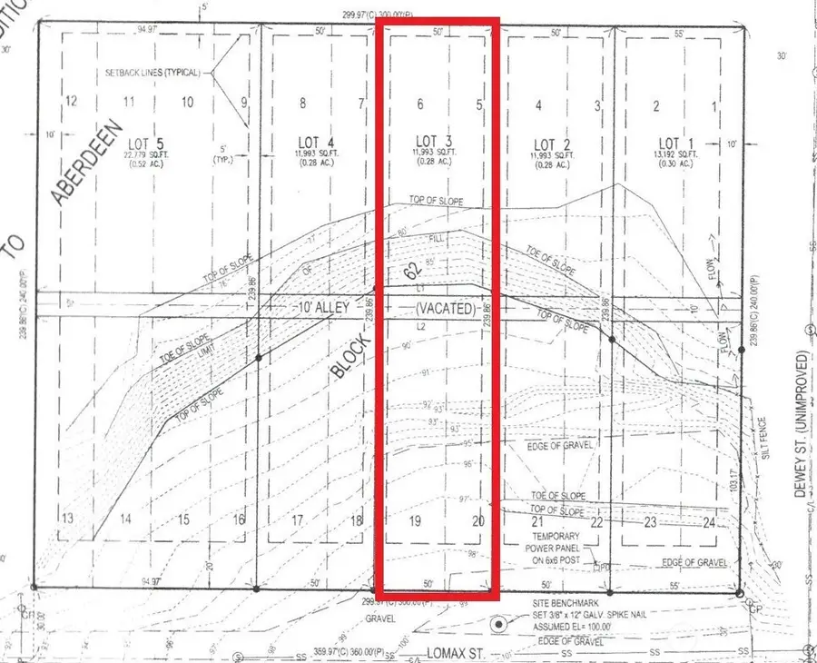 3 Lomax Street, Aberdeen, WA 98520 - #2