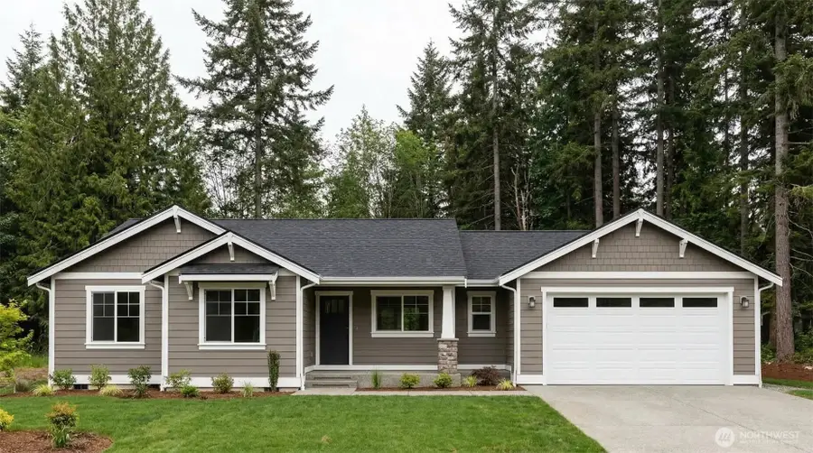 13 Hobble Creek Street, Elma, WA 98541 - #2