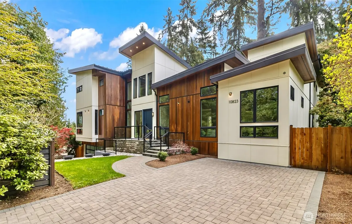 10823 SE 12th Street, Bellevue, WA 98004 - #1