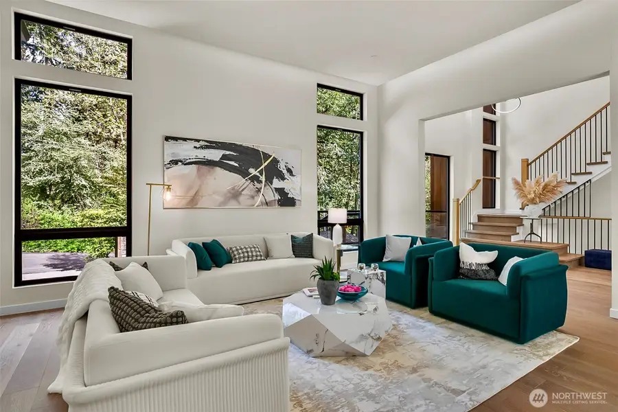 10823 SE 12th Street, Bellevue, WA 98004 - #3