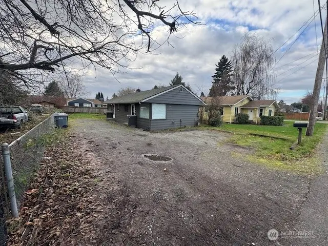 10908 Valley Avenue E, Puyallup, WA 98372 - #1