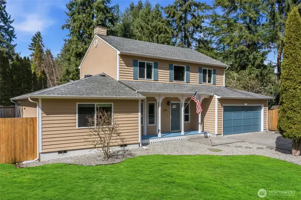 3735 Vassar Loop Se, Lacey, WA 98503