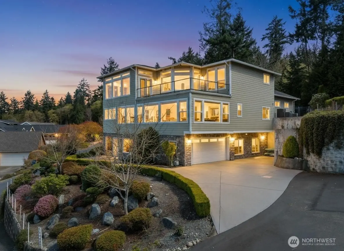 2318 Sunnyside Heights Drive, Steilacoom, WA 98388 - #1