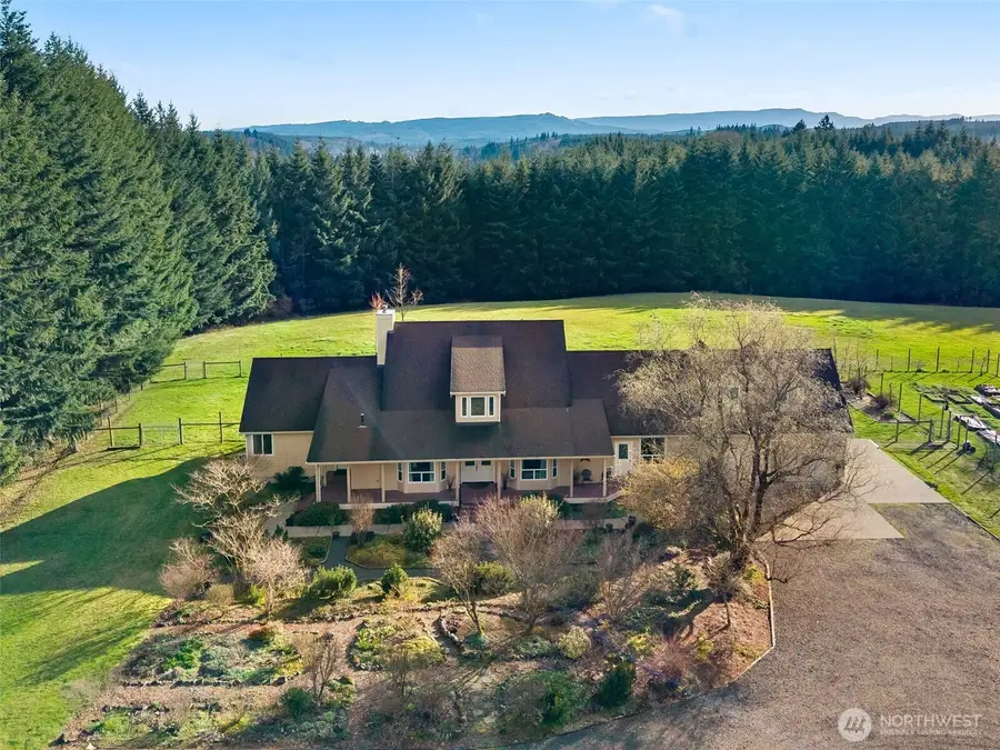 301 Russell Road, Winlock, WA 98596 - #2