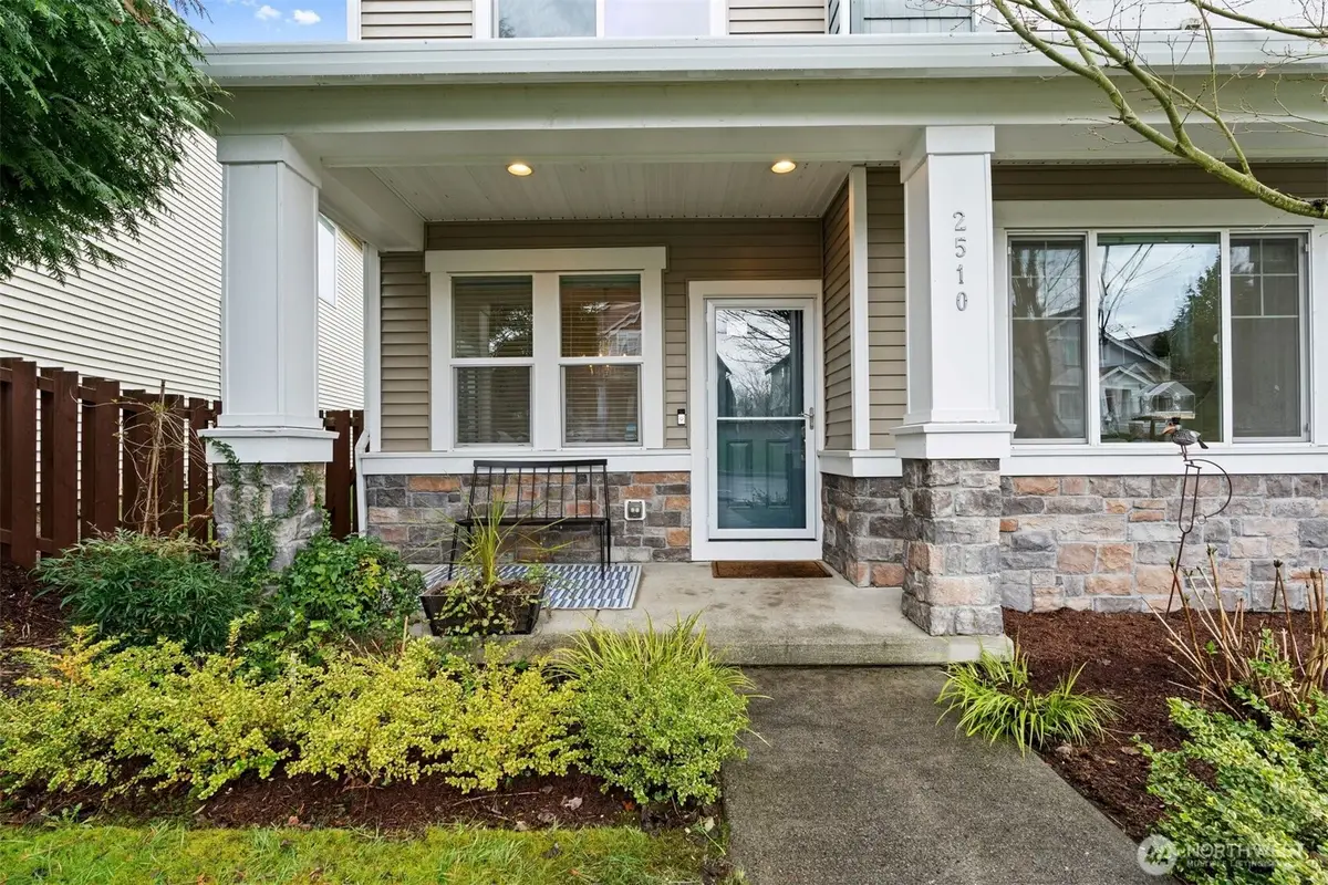 2510 87th Avenue Ne, Lake Stevens, WA 98258 - #1